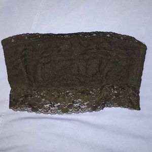 Free People Bandeau Bra/Bralette